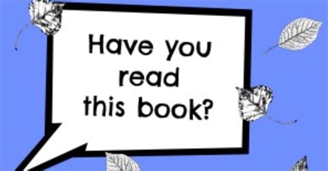 Have You Read Any Of These Page 3