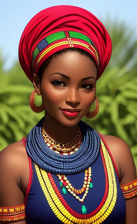 Beautiful African Women African Beauty Beautiful Women Pictures