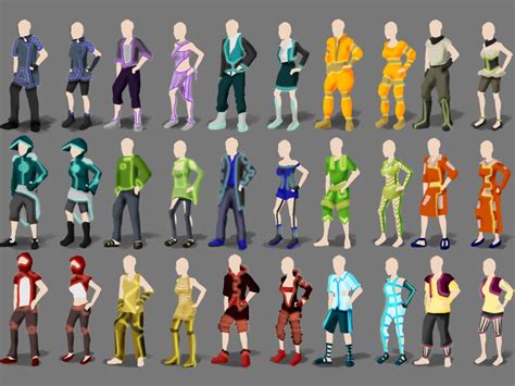 Https://wstravely.com/outfit/outfit Generator For Characters