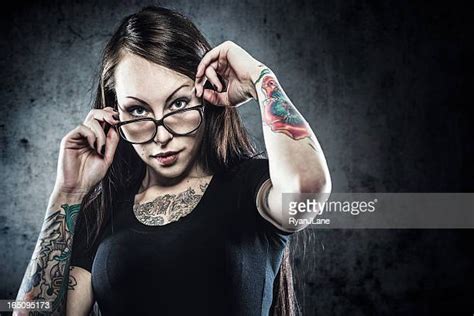 Tattoo Wall Art Photos And Premium High Res Pictures Getty Images