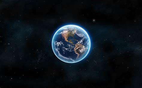 Earth From Space Wallpapers Hd Pixelstalk Net