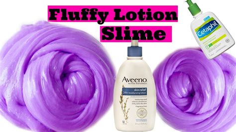 Fluffy Lotion Slime Diy Make It Monday Making Fluffy Lotion Slime