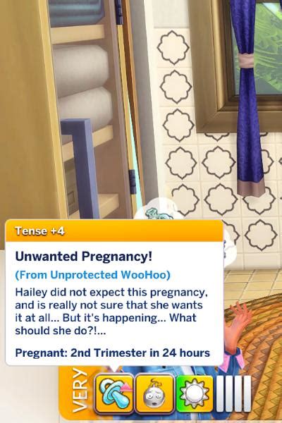 How To Get A Teenage Sim Pregnant Best Sims 4 Teen Pregnancy Mod
