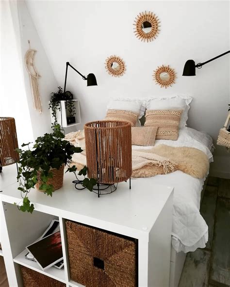 29 Nordic Style Bedroom Ideas That Ooze Cozy Comfort 2023 Houszed