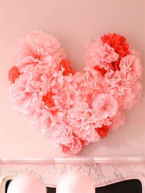 15 Cutest Tissue Paper Crafts Just Imagine Daily Dose Of Creativity