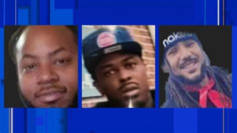3 Michigan Rappers Still Missing 11 Days After Gig Abruptly Canceled In Detroit
