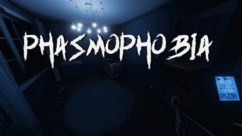 Phasmophobia Download PC - Full Game Crack for Free - CrackGods