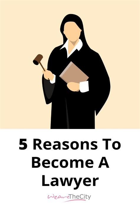 Top Reasons To Become A Lawyer Whether Youre Trying To Work Out A Path Of Employment After You