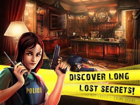 Murder Mystery Games Online Free Gameita