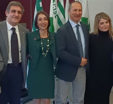 Cambio Al Vertice Del Sicet Cisl Palermo Trapani Fabio Salici Il Nuovo Segretario Il Vomere