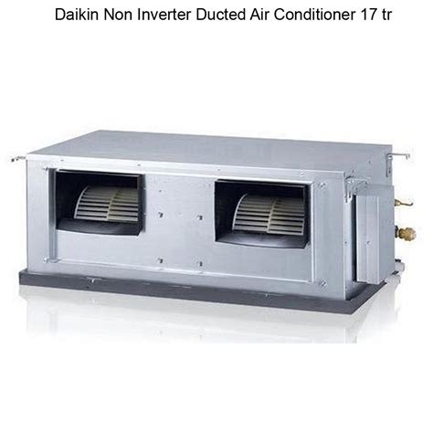 Daikin Non Inverter Ducted Air Conditioner Tr At Rs In Chennai