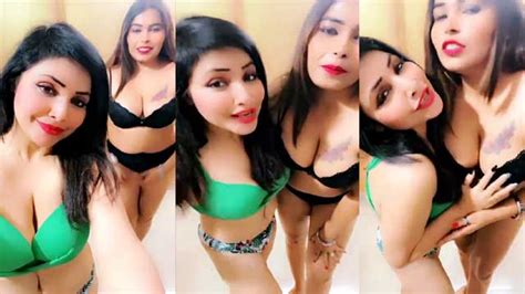Rajsi Verma Lesbians Nude Sex Live Clip 1 Watch Online Desi49 Expert