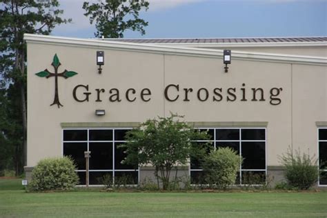 Grace Crossing Church Community Centers 105 Fm 1488 Rd Conroe Tx
