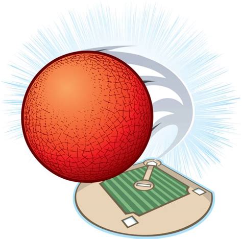 Kickball Illustrations Royalty Free Vector Graphics And Clip Art Istock