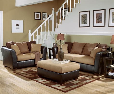 Make your living room a more usable space with furniture from ashley! 25 facts to know about Ashley furniture living room sets ...