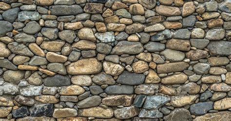 Stone Wall Damme · Free Photo On Pixabay