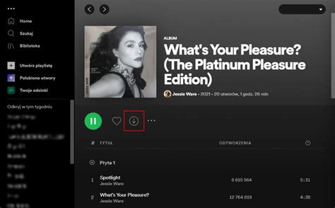 Gdzie Wpisac Kod Do Spotify - Jak słuchać Spotify offline? Pobieranie muzyki w Spotify Premium