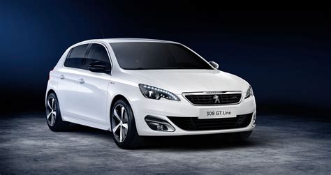 2020 Peugeot 308 Price And Specs Carexpert