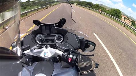 I am thinking getting of a good used r1200rt, and i would like to know from your experiences what was. 2014 BMW R1200RT LC Top Speed - YouTube