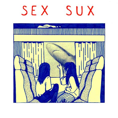 Sex Sux Spotify