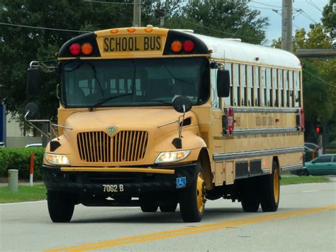 Osceola District Schools 7062b Hv Photos Flickr