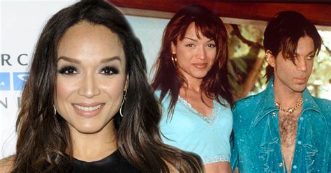 Princes Ex Wife Mayte Garcia Was The Inspiration Behind His Hit The Most Beautiful Girl In The