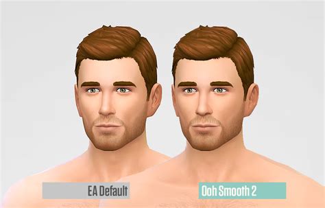 Sims 4 Ccs The Best Skin By Lumialoversims