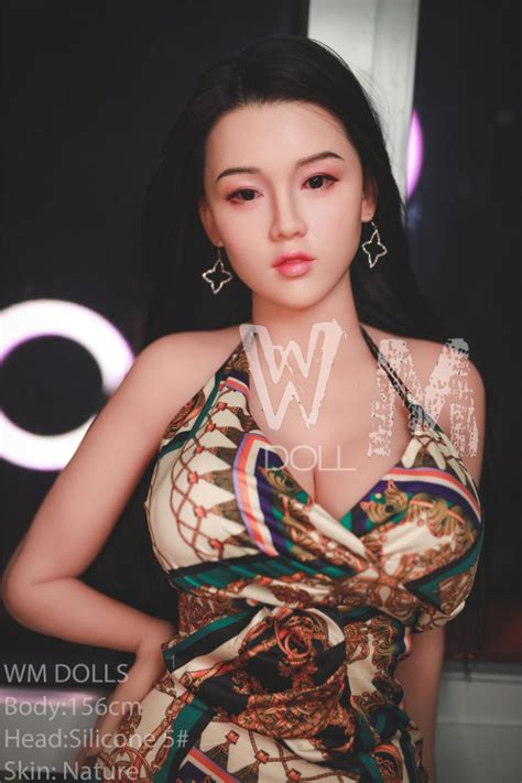156cm Japanese Sex Doll With Silicone Head Doll Love Online