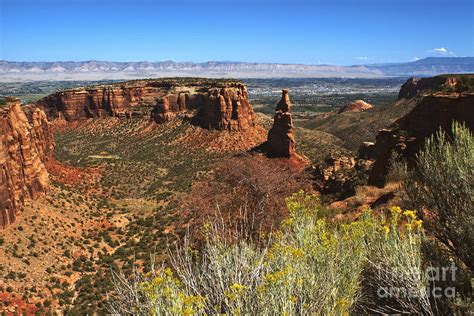 grand mesa colorado photograph by steffani greenleaf fine art america