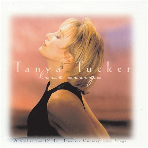 ‎love Songs By Tanya Tucker On Apple Music