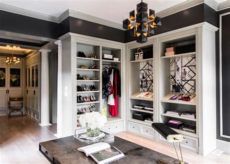 10 Luxury Walk In Closet Design Ideas That Will Make Your