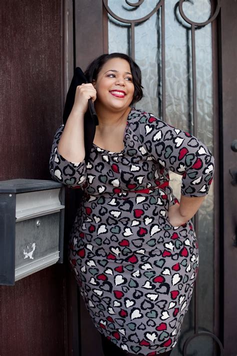 Plus Size Clothing For Women Definition And Size