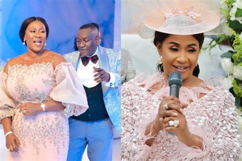 See Photos Of The Beautiful Wives Of Osei Kwame Despite And Dr Ernest