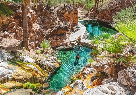 Best Hot Springs Near Phoenix Arizona Natural Warm Springs In Az