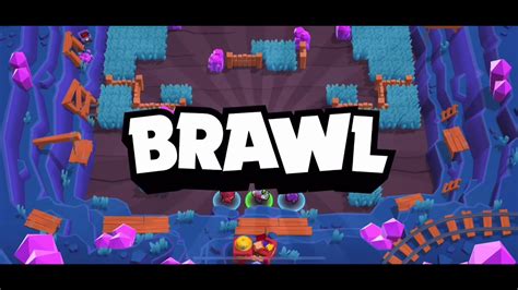 Brawlstars Gameplay Game Review Awesome Youtube