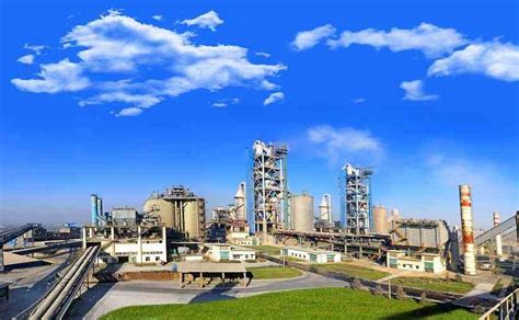 700,000 TPY Cement Plant for Sale at Phoenix Equipment | Used Cement