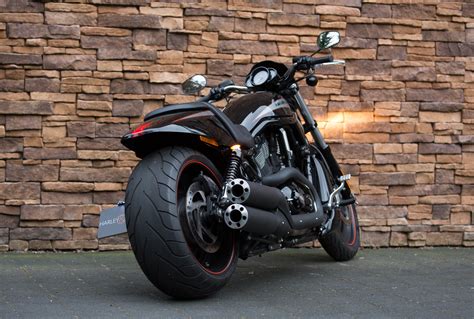 2008 Harley Davidson Vrscdx Night Rod Special V Rod Abs 1250 A Usbikes