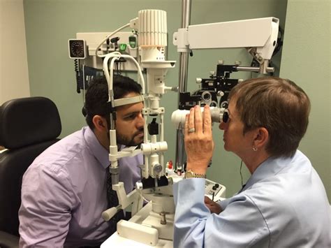 Turning Points Opens New Free Eye Clinic Bradenton Fl Patch