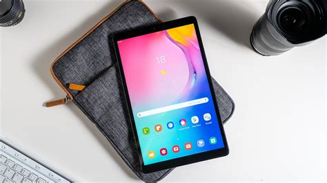 The devices our readers are most likely to research together with samsung galaxy tab a 10.1 (2019). Samsung Galaxy Tab A 10.1 2019 Review: A Great Budget ...
