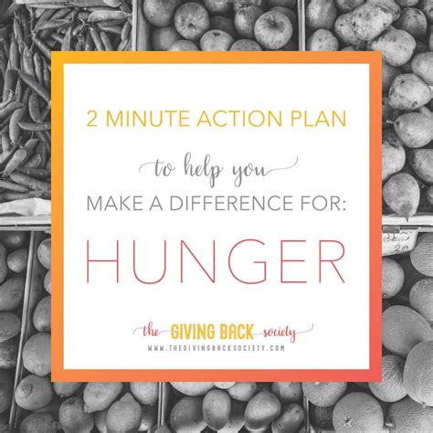 If you have access to the internet and can read this blog post, you might not be familiar with food insecurity. Our Cause of the Week is Hunger. Find out how you can help ...