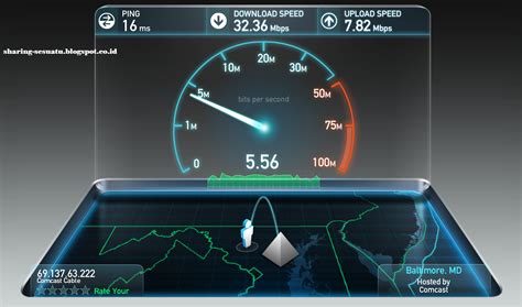 Streamlabs will analyze your internet speed and computer hardware configuration to optimize the best performance settings. Cara Daptar Speedi : Cara Daftar Wifi.id Menggunakan ...