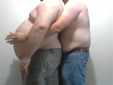 Fat Belly Rubs Free Fat Gay Porn Video B8 Xhamster Xhamster