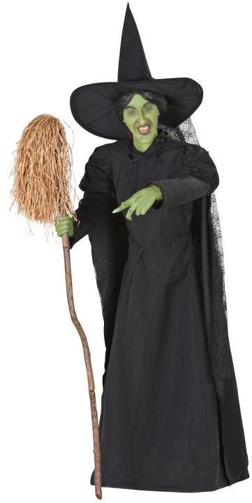 Wizard Of Oz Wicked Witch Of The West Decoration Halloween