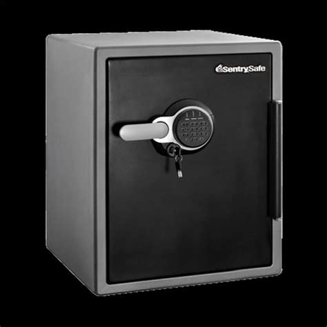 Sfw205upc Sentry Safe Open With Key Exchangelop