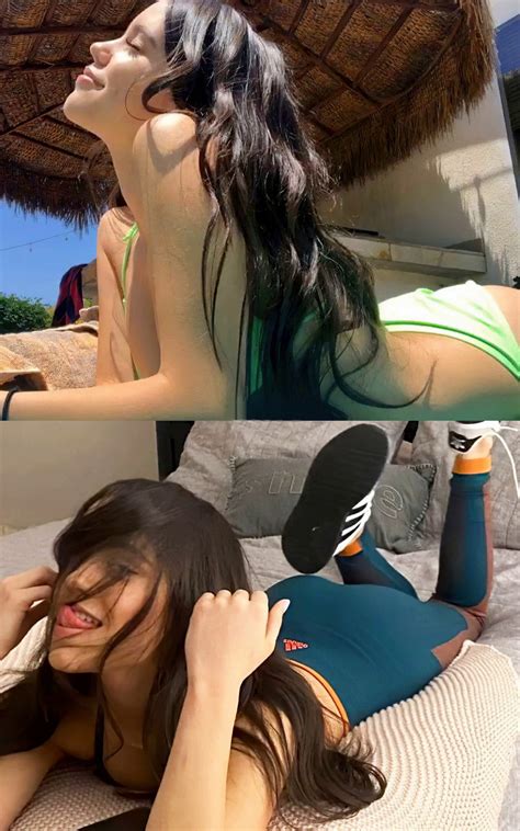 Jenna Ortega Sexy Collection Photos Videos Thefappening