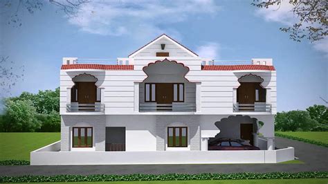 Small House Design In Punjab India  Maker See