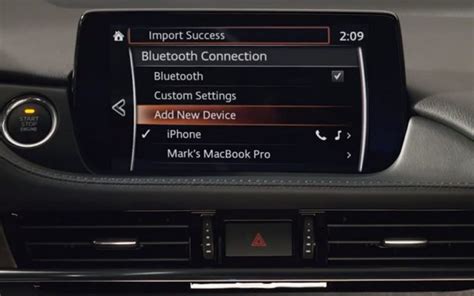 How To Connect Apple Carplay On Mazda Cx 30 Cx 5 Cx 3 Cx 9 Mazda3