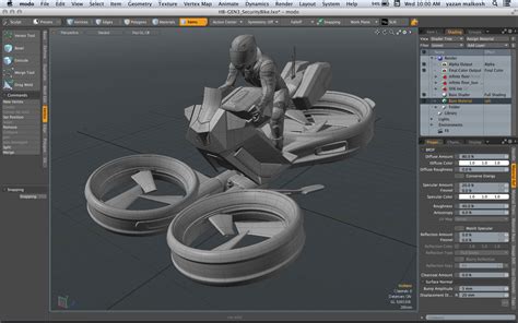 Discover 3d Modeling Software And Cad For Professional