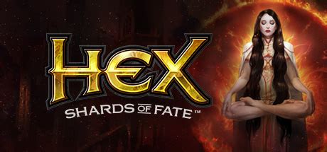 It was funded via kickstarter, and raised us$2,278,255 while its campaign was active. HEX: Shards of Fate Gets Herofall Trading Card Set ...