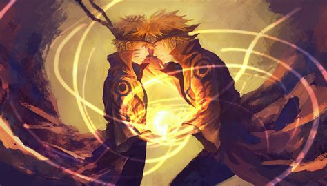 Naruto vs sasuke hd wallpaper background image. Fond d'écran : Anime, Naruto Shippuuden, Uzumaki Naruto ...